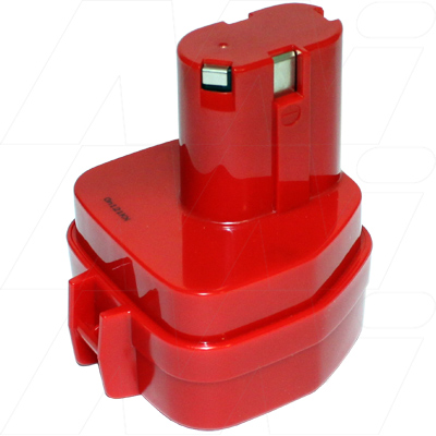 MI Battery Experts BCM-1200-BP1